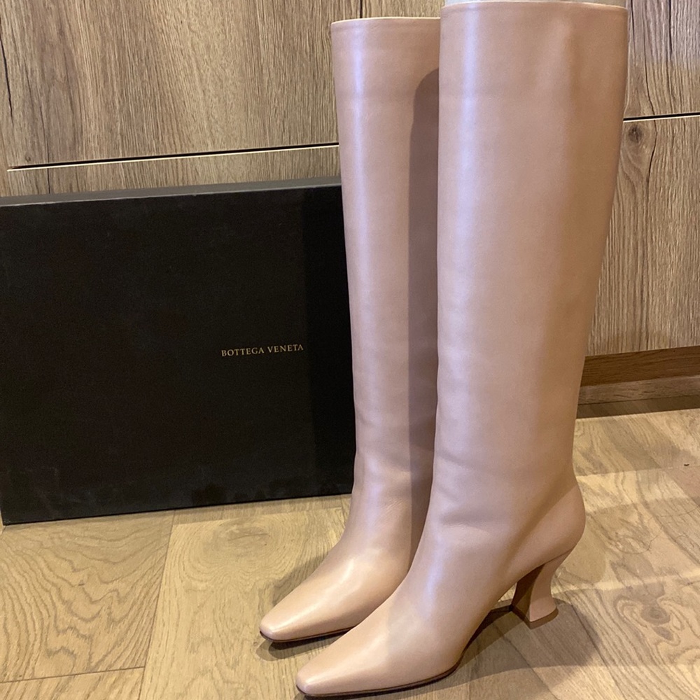 Bottega Veneta boots